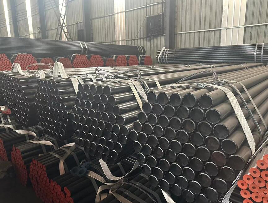 潍坊出口美标无缝钢管